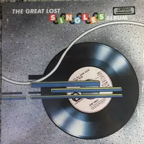 Jackie DeShannon - The Great Lost Singles Album