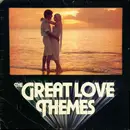 LP - Various - The Great Love Themes