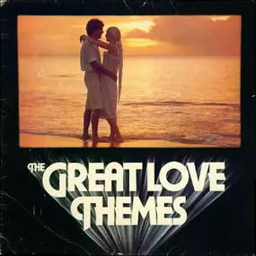 Various Artists - The Great Love Themes