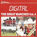 CD - Various - The Great Marches Vol 4