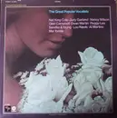 LP - Various - The Great Popular Vocalists - Still Sealed
