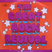 Fats Domino / Everly Brothers / Big Bopper a.o. - The Great Rock Revival