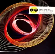 LP - Benny Goodman a.o. - The Great Swing Bands