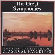 Mozart, Beethoven a.o. - The Great Symphonies