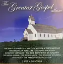 Double CD - The Soul Stirrers, Yolanda Adams, Traveling Echoes - The Greatest Gospel Album