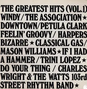 Trini Lopez - The Greatest Hits (Vol. 1)