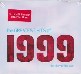 ATB - The Greatest Hits Of ...1999