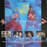 Depeche Mode, Iggy Pop, Janet Jackson... - The Greatest Hits Of 1987