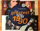 Double CD - Sampler - The Greatest Hits Of 1990