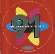 Various - The Greatest Hits Of 91 (Volume Two)