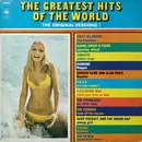 LP - Scott McKenzie, Blood, Sweat & Tears, The Byrds, a.o. - The Greatest Hits Of The World