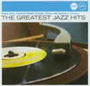 CD - Various - The Greatest Jazz Hits