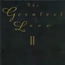 CD - VARIOUS - THE GREATEST LOVE 2