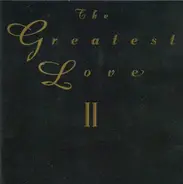 Queen / Ultrovox / Elton John / Rod Stewart a.o. - THE GREATEST LOVE 2