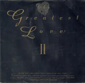 Queen - The Greatest Love II