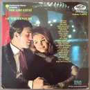 Double LP - Nero, Starr, a.o. - The Greatest Love Songs Of The Century Volume 3 And 4
