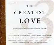 Double CD - George Michael / Fleetwood Mac / Otis Redding a.o. - The Greatest Love Volume 3