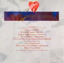 Double CD - Lionel Richie / Kate Bush / Harry Nilsson a.o. - The Greatest Love