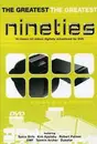 DVD - Spice Girls / EMF a.o. - The Greatest Nineties