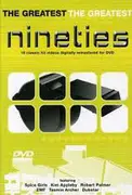 DVD - Spice Girls / EMF a.o. - The Greatest Nineties
