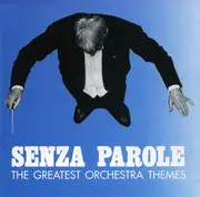 Double CD - Henry Mancini / Nelson Riddle / Stan Getz & Charlie Byrd a.o. - The Greatest Orchestra Themes - Senza Parole