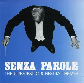 Henry Mancini - The Greatest Orchestra Themes - Senza Parole
