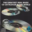 CD - Celia Cruz / Ray Barretto / a. o. - The Greatest Real Music CD Catalogue In The World