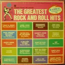 LP-Box - Penguins, Five Satins, The Kingsmen a.o. - The Greatest Rock And Roll Hits