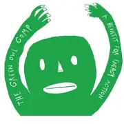 CD & DVD - The Appletrees, Feist, Harper Simon - The Green Owl Comp: A Benefit For The Energy Action Coalition - Digisleeve