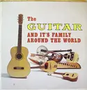 LP - Various - The Guitar And It's Family Around The World