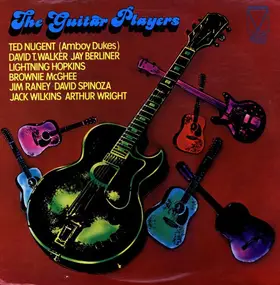 Various Artists - The Guitar Players