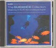 Various - Muzik magazine presents The Guidance Collection mixed by A:XUS