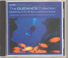 Various Artists - Muzik magazine presents The Guidance Collection mixed by A:XUS