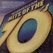 Rod Stewart, Roxy Music, a.o. - The Guinness Album - Hits Of The 70's