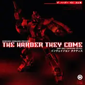 universal project - The Harder They Come - Part One (Invasion Tactics)