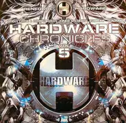 Chase & Status,Psidream,Vicious Circle - The Hardware Chronicles Volume 5