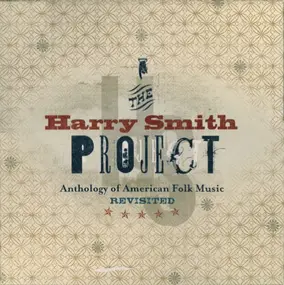 Wilco - The Harry Smith Project: Anthology Of American Folk Music Revisited