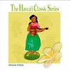 CD - Nathan Aweau - The Hawai'i Classic Series Vol. II: Hula