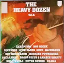 LP - Livin' Blues, Don Rosenbaum, Kraayeveld - The Heavy Dozen Vol. 2