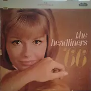 Various - The Headliners '66