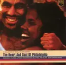 CD - The O Jays, Billy Paul, Jerry Butler - The Heart And Soul Of Philadelphia (A Collection Of Soulful Love Songs)