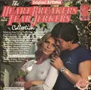 Double LP - The Chiffons, Del Shannon, Timi Yuro a.o. - The Heart Breakers And Tear Jerkers Collection