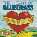CD - Various - The Heart Of Bluegrass