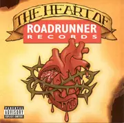 CD - Slipknot, Machine Head, a.o - The Heart Of Roadrunner Records