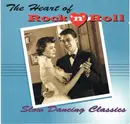 CD - The Platters, Elvis Presley & others - The Heart Of Rock 'N' Roll - Slow Dancing Classics