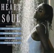 Bill Withers, Philip Bailey, Pasadenas a.o. - The Heart Of Soul