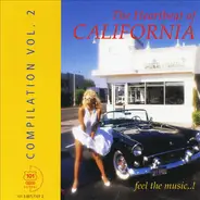 Abraham Laboriel / Tony Gable / Joe McBride a.o. - The Heartbeat Of California - Vol. 2