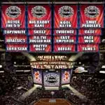 The High - The High & Mighty Presents Eastern Conference All Stars II