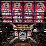 Eastern Conference All Stars - The High & Mighty Presents Eastern Conference All Stars II