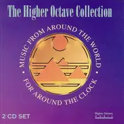 Ottmar Liebert - The Higher Octave Collection